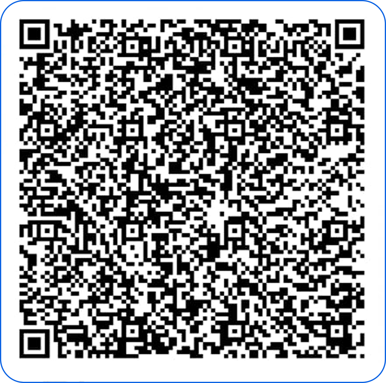QR Code Pembayaran