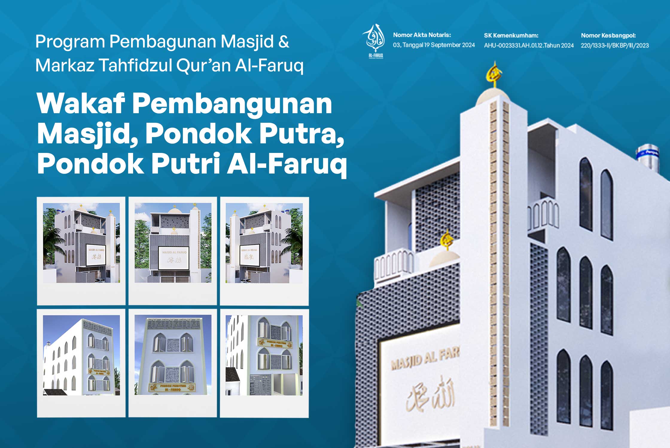 Masjid